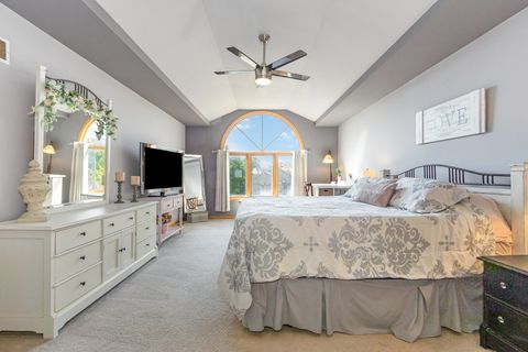 Tiny photo for 22125 Jasmine Drive, Frankfort, IL 60423 (MLS # 12491487)