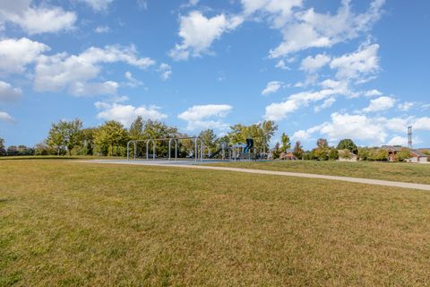 Tiny photo for 22125 Jasmine Drive, Frankfort, IL 60423 (MLS # 12491487)