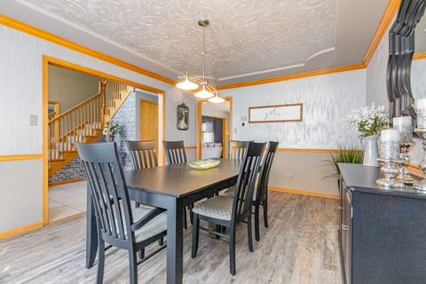 Tiny photo for 22125 Jasmine Drive, Frankfort, IL 60423 (MLS # 12491487)