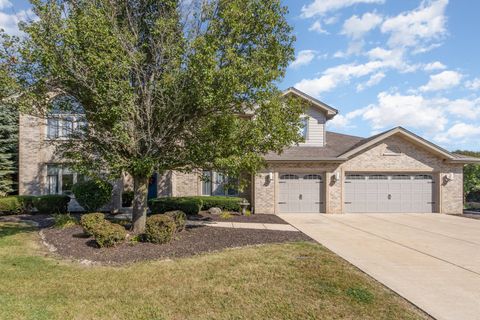 Photo of 22125 Jasmine Drive, Frankfort, IL 60423 (MLS # 12491487)
