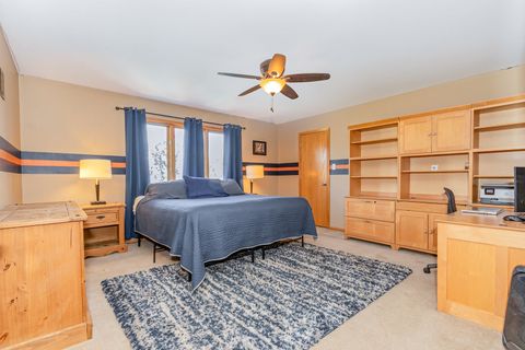 Tiny photo for 22125 Jasmine Drive, Frankfort, IL 60423 (MLS # 12491487)