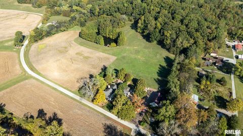 Tiny photo for 1810 Berryville Road, Jonesboro, IL 62952 (MLS # 12602581)