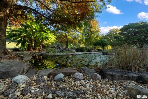 Tiny photo for 1810 Berryville Road, Jonesboro, IL 62952 (MLS # 12602581)