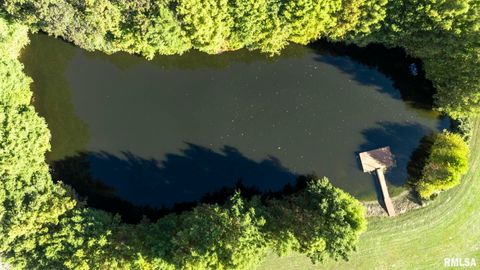 Tiny photo for 1810 Berryville Road, Jonesboro, IL 62952 (MLS # 12602581)