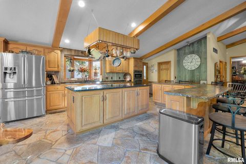 Tiny photo for 1810 Berryville Road, Jonesboro, IL 62952 (MLS # 12602581)