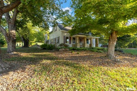 Tiny photo for 1810 Berryville Road, Jonesboro, IL 62952 (MLS # 12602581)