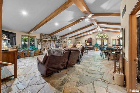 Tiny photo for 1810 Berryville Road, Jonesboro, IL 62952 (MLS # 12602581)