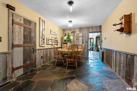 Tiny photo for 1810 Berryville Road, Jonesboro, IL 62952 (MLS # 12602581)