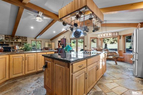 Tiny photo for 1810 Berryville Road, Jonesboro, IL 62952 (MLS # 12602581)