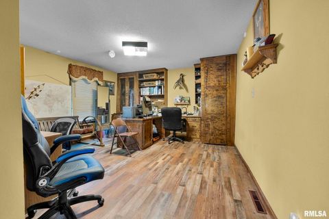 Tiny photo for 1810 Berryville Road, Jonesboro, IL 62952 (MLS # 12602581)