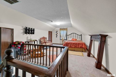 Tiny photo for 1810 Berryville Road, Jonesboro, IL 62952 (MLS # 12602581)