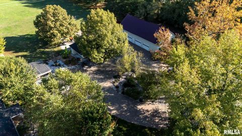 Tiny photo for 1810 Berryville Road, Jonesboro, IL 62952 (MLS # 12602581)