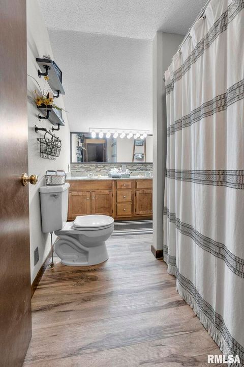 Tiny photo for 1810 Berryville Road, Jonesboro, IL 62952 (MLS # 12602581)