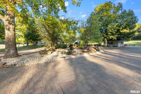 Tiny photo for 1810 Berryville Road, Jonesboro, IL 62952 (MLS # 12602581)