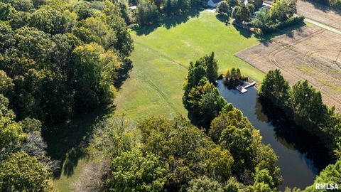 Tiny photo for 1810 Berryville Road, Jonesboro, IL 62952 (MLS # 12602581)