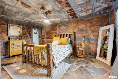 Tiny photo for 1810 Berryville Road, Jonesboro, IL 62952 (MLS # 12602581)