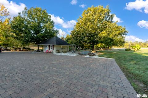 Tiny photo for 1810 Berryville Road, Jonesboro, IL 62952 (MLS # 12602581)
