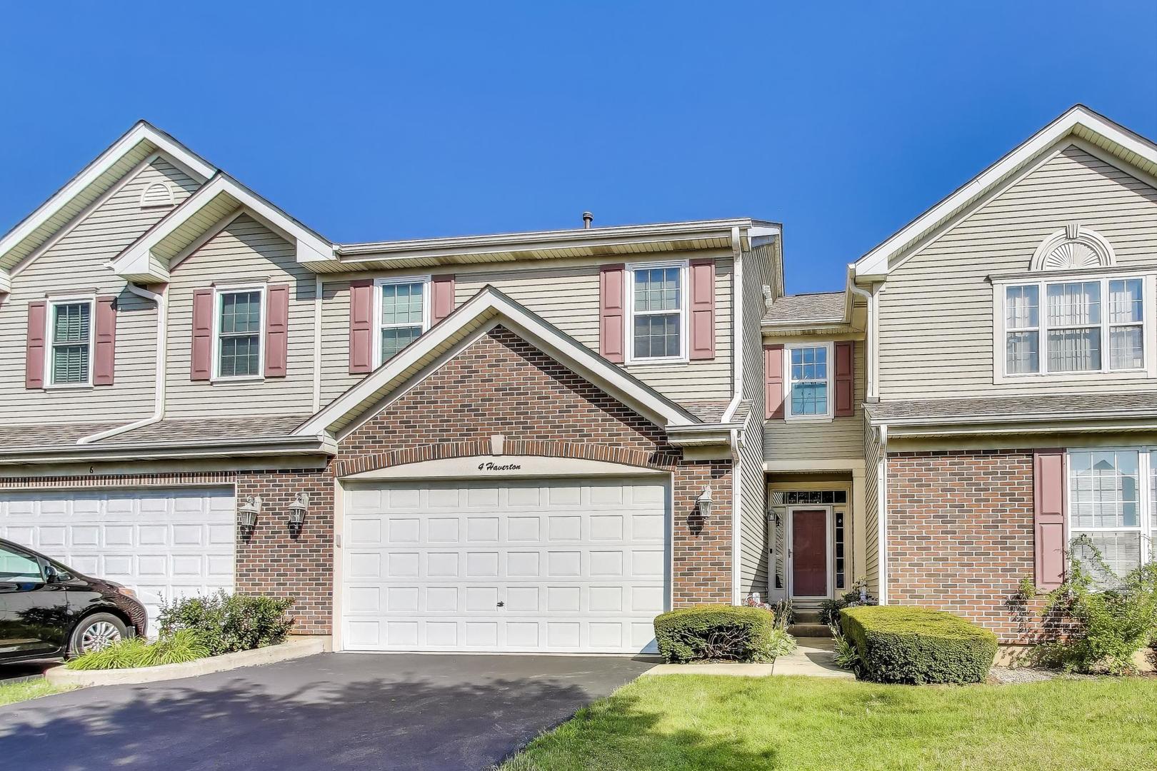 4 Haverton Court