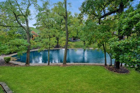 Tiny photo for Downers Grove, IL 60515 (MLS # 12493255)