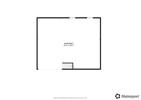 Tiny photo for 2854 Waterfront Avenue, Algonquin, IL 60102 (MLS # 12525601)