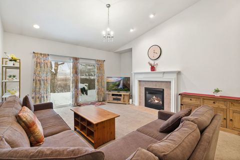 Tiny photo for 2854 Waterfront Avenue, Algonquin, IL 60102 (MLS # 12525601)