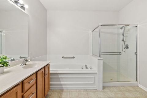 Tiny photo for 2854 Waterfront Avenue, Algonquin, IL 60102 (MLS # 12525601)