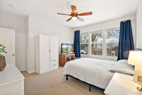 Tiny photo for 2854 Waterfront Avenue, Algonquin, IL 60102 (MLS # 12525601)