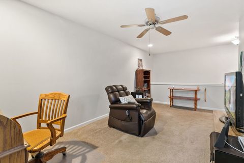 Tiny photo for 2854 Waterfront Avenue, Algonquin, IL 60102 (MLS # 12525601)