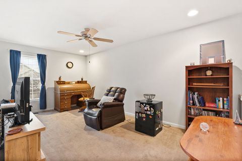 Tiny photo for 2854 Waterfront Avenue, Algonquin, IL 60102 (MLS # 12525601)