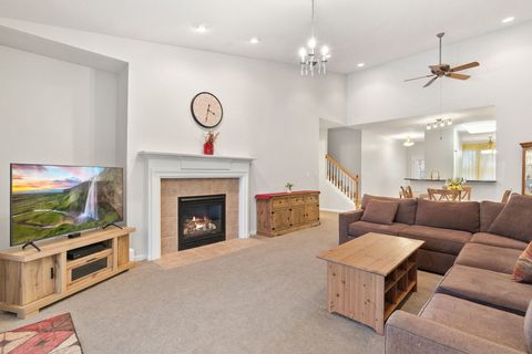 Tiny photo for 2854 Waterfront Avenue, Algonquin, IL 60102 (MLS # 12525601)