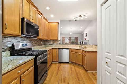 Tiny photo for 2854 Waterfront Avenue, Algonquin, IL 60102 (MLS # 12525601)