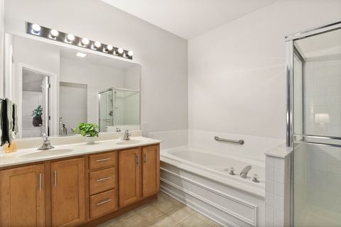 Tiny photo for 2854 Waterfront Avenue, Algonquin, IL 60102 (MLS # 12525601)