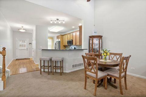 Tiny photo for 2854 Waterfront Avenue, Algonquin, IL 60102 (MLS # 12525601)