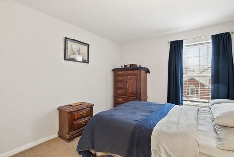 Tiny photo for 2854 Waterfront Avenue, Algonquin, IL 60102 (MLS # 12525601)