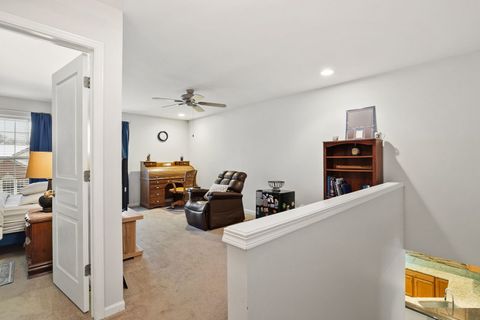 Tiny photo for 2854 Waterfront Avenue, Algonquin, IL 60102 (MLS # 12525601)