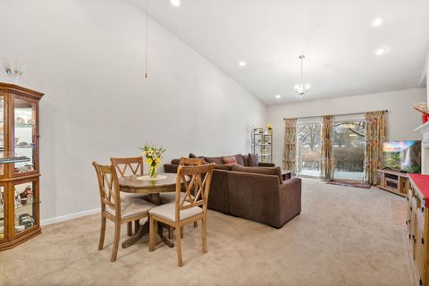 Tiny photo for 2854 Waterfront Avenue, Algonquin, IL 60102 (MLS # 12525601)