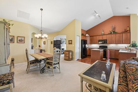 Tiny photo for 1104 Heathrow Lane, Aurora, IL 60502 (MLS # 12576903)