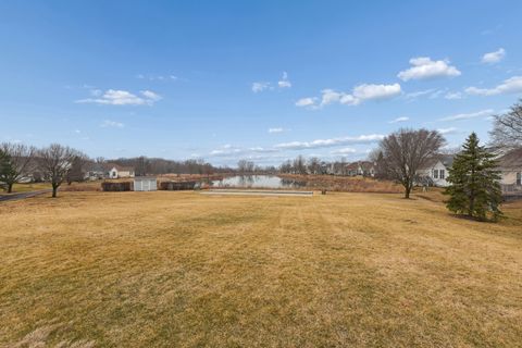 Tiny photo for 1104 Heathrow Lane, Aurora, IL 60502 (MLS # 12576903)