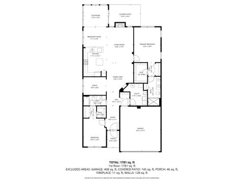 Tiny photo for 1104 Heathrow Lane, Aurora, IL 60502 (MLS # 12576903)