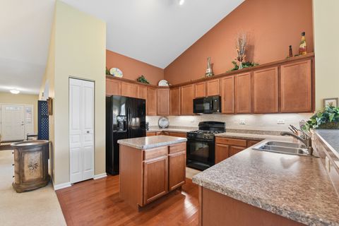 Tiny photo for 1104 Heathrow Lane, Aurora, IL 60502 (MLS # 12576903)