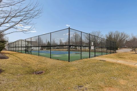 Tiny photo for 1104 Heathrow Lane, Aurora, IL 60502 (MLS # 12576903)