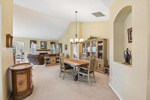 Tiny photo for 1104 Heathrow Lane, Aurora, IL 60502 (MLS # 12576903)