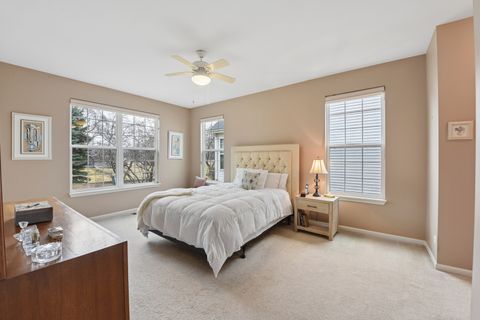 Tiny photo for 1104 Heathrow Lane, Aurora, IL 60502 (MLS # 12576903)