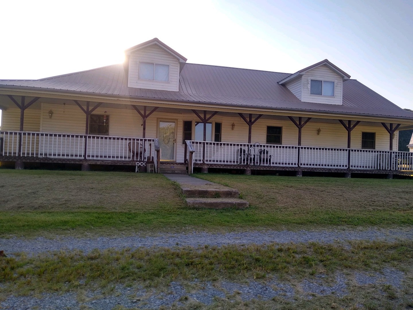 7020 Buncombe Road
