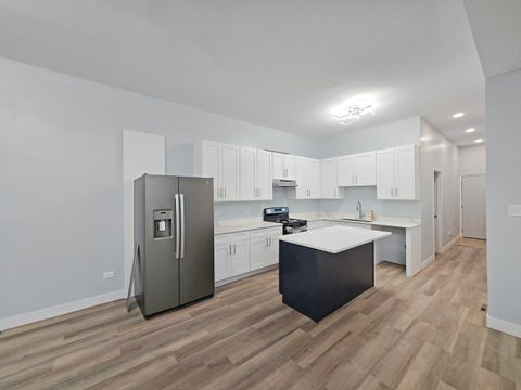 Tiny photo for 3045 S Lock Street, Chicago, IL 60608 (MLS # 12286736)