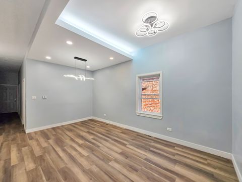 Tiny photo for 3045 S Lock Street, Chicago, IL 60608 (MLS # 12286736)