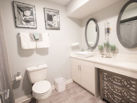 Tiny photo for 18051 Los Angeles Avenue, Homewood, IL 60430 (MLS # 12521109)