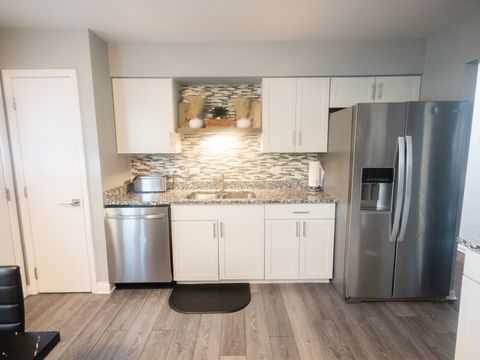 Tiny photo for 18051 Los Angeles Avenue, Homewood, IL 60430 (MLS # 12521109)