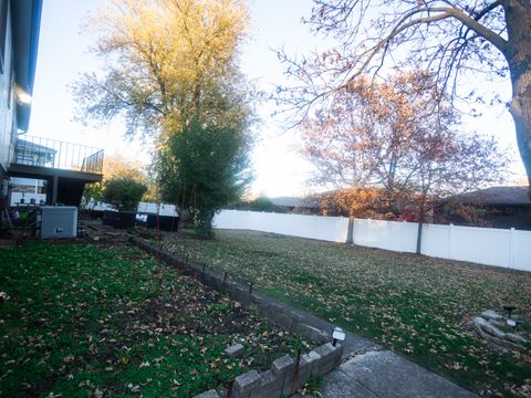 Tiny photo for 18051 Los Angeles Avenue, Homewood, IL 60430 (MLS # 12521109)