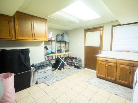 Tiny photo for 18051 Los Angeles Avenue, Homewood, IL 60430 (MLS # 12521109)